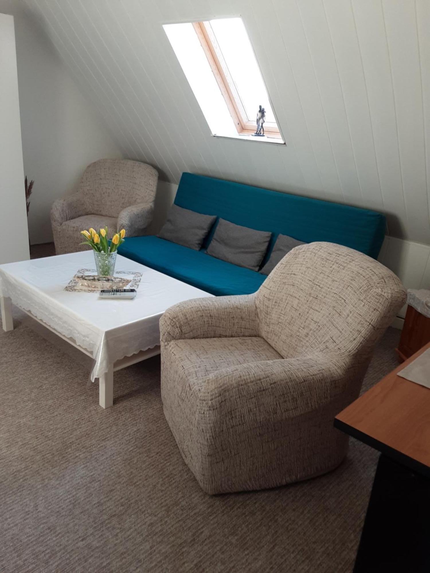 Ferienwohnungen Seebad Ahlbeck Heringsdorf  Room photo